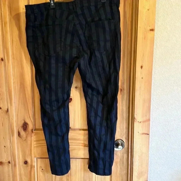 Simply Be Casual Trousers - Picture 5 of 6